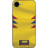 Colombia Soccer Flag iPhone 16e Skin